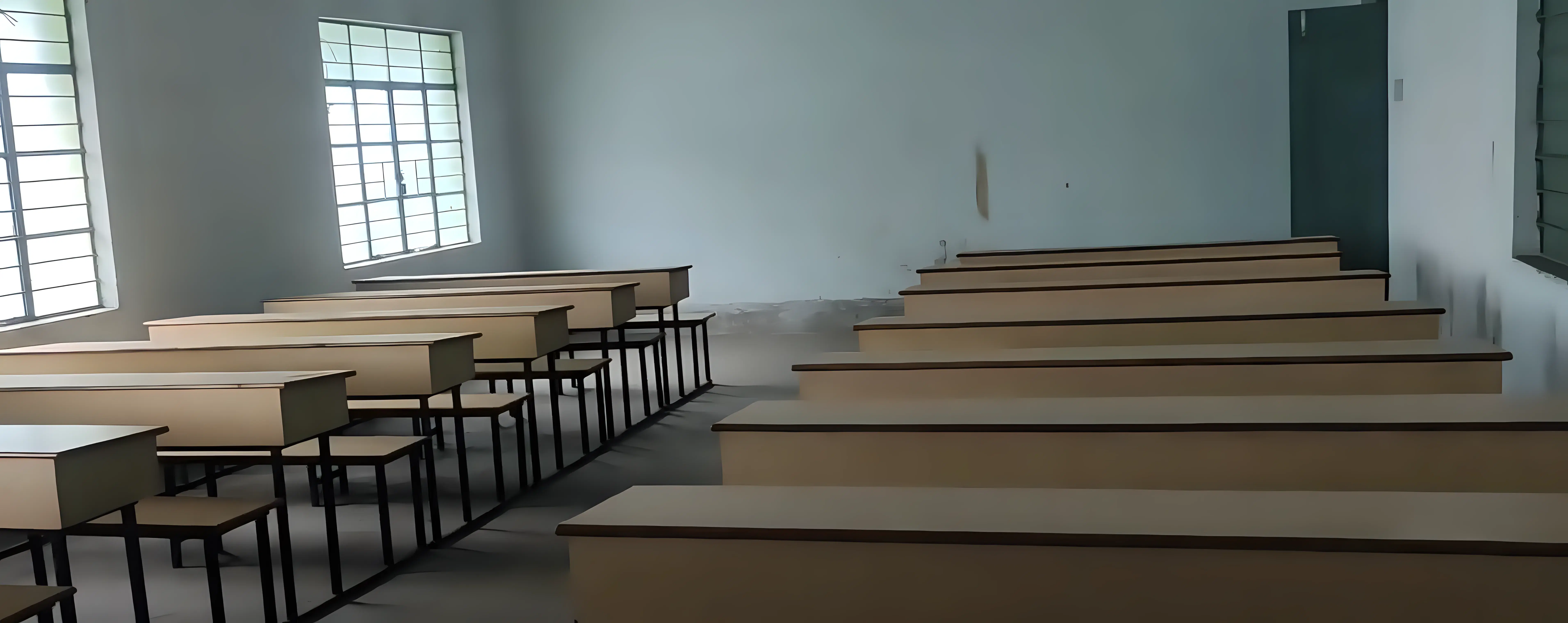 KK College of Engineering and Management Dhanbad classroom photo 2